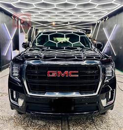 جی ئێم سی یوکۆن